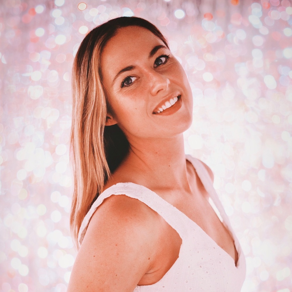 Meet your Posher, Kacie